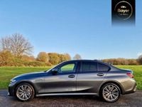 Used BMW 330e M Sport 2021 Grey Sedan