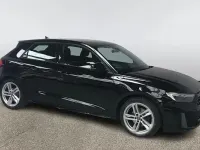 Used Audi A1 Sportback S-Line 116 HP (85 kW) 2026 Hatchback