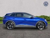 New VW ID.4 210 kW (286 HP) 2025 SUV