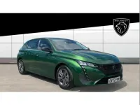 Used Peugeot 308 Active Premium 128 HP (94 kW) 2022 Other Hatchback