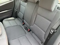 Used Audi A3 2011 Black Hatchback