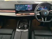 Used BMW i5 M Sport 246 kW (335 HP) 2024 White
