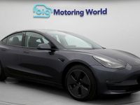 Used Tesla Model 3 Long Range AWD 258 kW (351 HP) 2023 Sedan