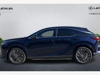 Used Lexus RX450h+ 292 HP (214 kW) 2026 Estate