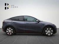 Used Tesla Model Y RWD 254 kW (346 HP) 2023 Grey SUV