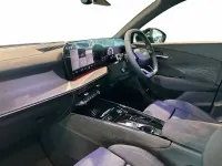 New Audi Q3 Comfort 2026 Sage green metallic SUV