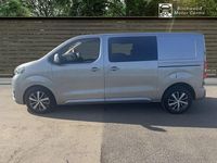 Used Toyota Proace Design 120 HP (88 kW) 2019 Grey MPV