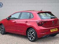 Used VW Polo Life 95 HP (69 kW) 2026 Hatchback