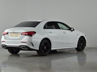 used Mercedes 250 1.3 AMG Line DCT