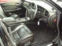 Used Jaguar XJ8 262 HP (192 kW) 2004 Sedan