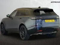 Used Land Rover Range Rover Velar Autobiography 398 HP (292 kW) 2025 Blue SUV