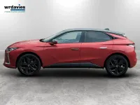 Used DS Automobiles DS4 Performance Line Plus 2024 Red SUV