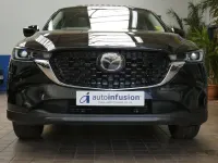 Used Mazda CX-5 Edition 162 HP (119 kW) 2022 Black SUV