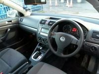 Used VW Jetta 2006 Sedan