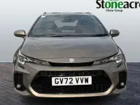 Used Suzuki Swace SZ-T 140 HP (102 kW) 2022 Other Estate