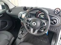 used Smart ForTwo Electric Drive 