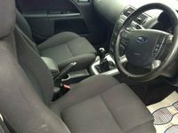 used Ford Mondeo 2.0