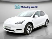 Used Tesla Model Y RWD 219 kW (299 HP) 2024 SUV