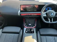 Used BMW X3 M Sport 197 HP (144 kW) 2025 Tanzanite blue SUV