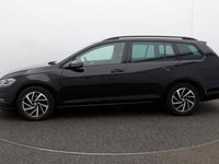 used VW Golf 2020 | 1.5 TSI EVO Match Edition DSG Euro 6 (s/s) 5dr