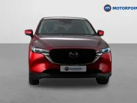 Usado Mazda CX-5 Exclusive-Line 165 HP (121 kW) 2023 Vermelho SUV