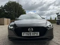 Used Mazda 3 Inclusive 179 HP (131 kW) 2021 Hatchback