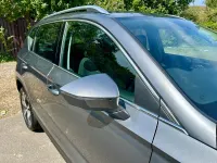 Used Seat Ateca SE Technology 150 HP (110 kW) 2023 Grey SUV