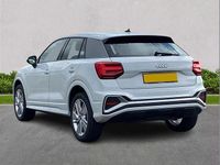 New Audi Q2 Sport 147 HP (108 kW) 2025 Other SUV