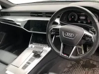 Used Audi A6 S-Line 204 HP (150 kW) 2021 Sedan