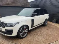 Used Land Rover Range Rover SVAutobiography 566 HP (416 kW) 2019 SUV