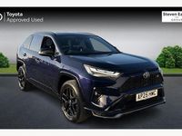 Used Toyota RAV4 Sport 306 HP (225 kW) 2026 SUV