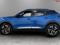 Used Peugeot 2008 Allure+ 131 HP (96 kW) 2023 SUV