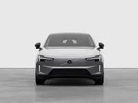 New Volvo ES90 Ultra 244 kW (333 HP) 2026 Aurora silver Sedan