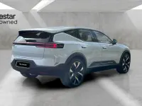 Used Polestar 3 Performance 380 kW (517 HP) 2025 Grey SUV