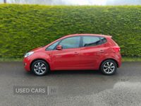 Used Hyundai i20 SE 2019 Red Hatchback