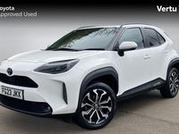 Used Toyota Yaris Hybrid Design 116 HP (85 kW) 2023 Estate