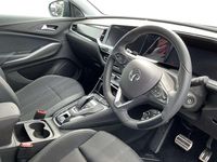 Second-hand Vauxhall Grandland X 128 CP (94 kW) 2023 Albastru SUV