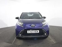 Used Toyota Aygo X 72 HP (52 kW) 2025 SUV