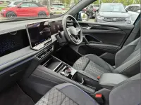 Used VW Tiguan R-line 147 HP (108 kW) 2026 Blue SUV