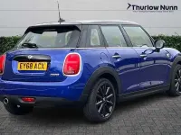 Used Mini Cooper Classic 136 HP (100 kW) 2020 Hatchback
