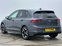 Used VW Golf VIII 150 HP (110 kW) 2025
