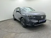 Used Honda HR-V Advance 131 HP (96 kW) 2023 Grey SUV