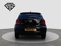 Used VW Polo 2025 Black Hatchback