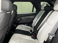Used Land Rover Range Rover Sport First Edition 344 HP (253 kW) 2022 Red SUV