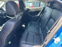 Used Mercedes A180 Executive 122 HP (89 kW) 2015 Blue Hatchback
