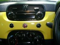 Used Fiat 500 2008 Hatchback