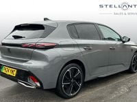 Used Peugeot e-308 GTi 114 kW (156 HP) 2025 Hatchback