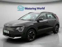 Used Kia e-Niro 150 kW (204 HP) 2025 SUV