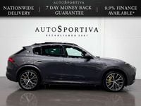 Used Maserati Grecale 330 HP (242 kW) 2023 Grey SUV