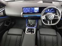 Used BMW X3 M Sport 208 HP (152 kW) 2024 Black SUV